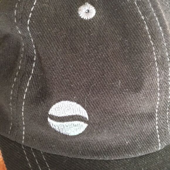 Retro Pepsi Cola Baseball Cap - Picture 2 of 7